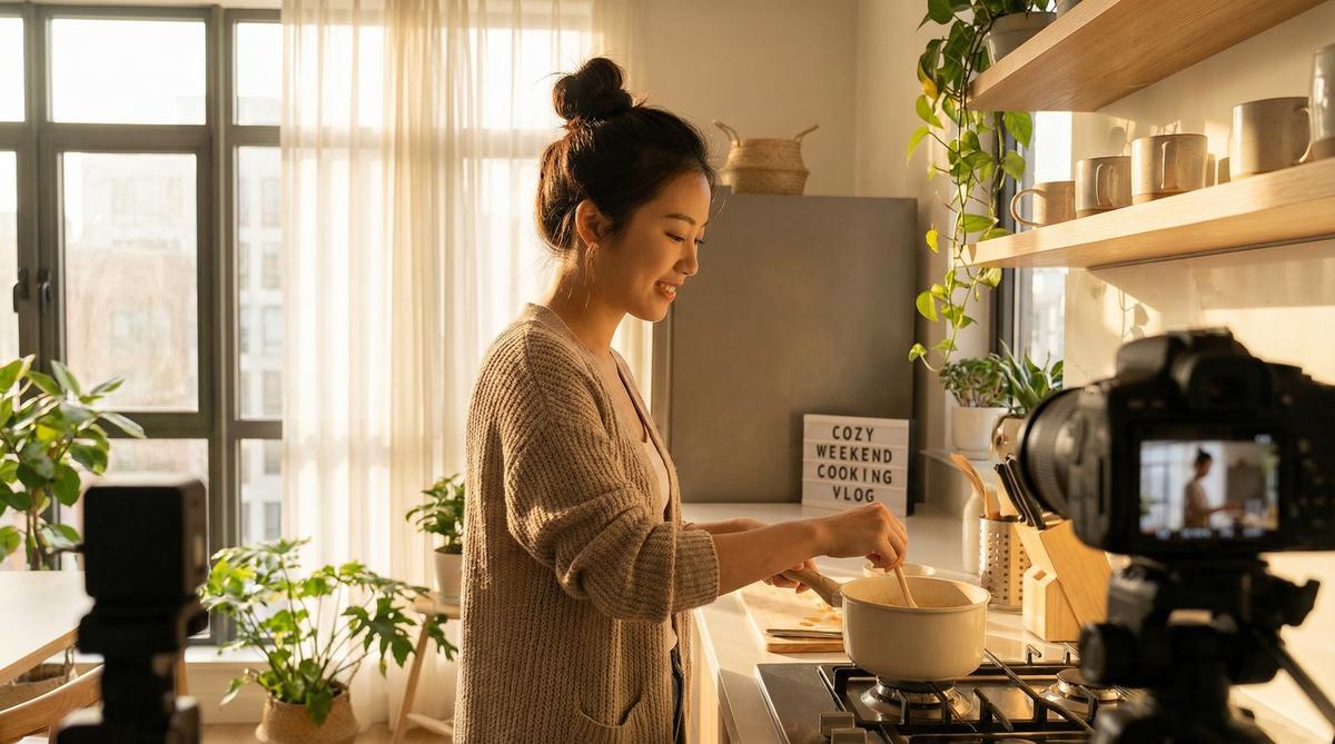 每日大赛生活传媒分享